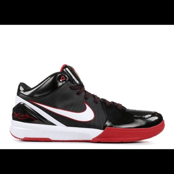 kobe 4 size 14